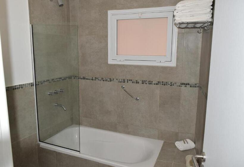 Апартаменты 1 Спальня Вид на Море, Club De Mar Terrazas Cayastá
