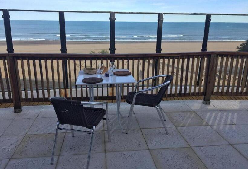 Апартаменты 1 Спальня Вид на Море, Club De Mar Terrazas Cayastá