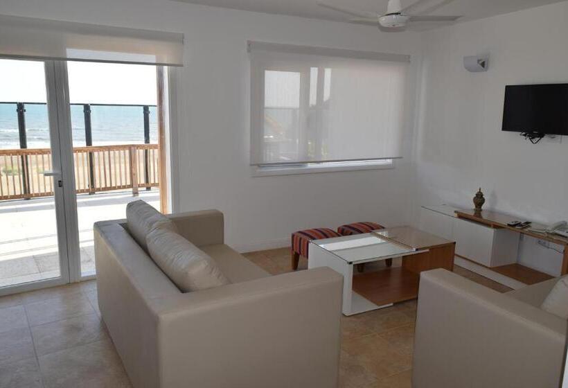 Апартаменты 1 Спальня Вид на Море, Club De Mar Terrazas Cayastá