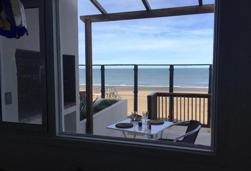 Апартаменты 1 Спальня Вид на Море, Club De Mar Terrazas Cayastá