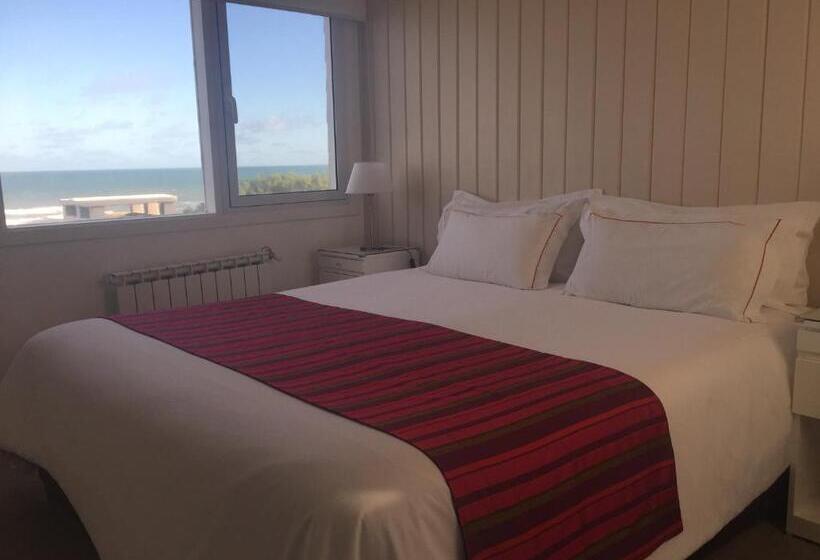 Апартаменты 1 Спальня Вид на Море, Club De Mar Terrazas Cayastá