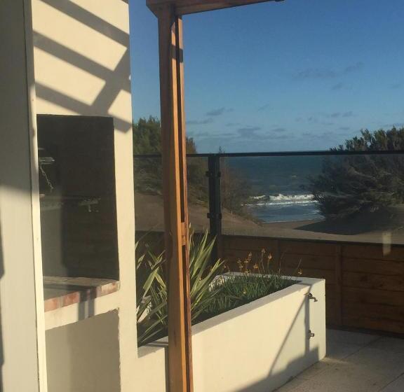 Апартаменты 1 Спальня Вид на Море, Club De Mar Terrazas Cayastá