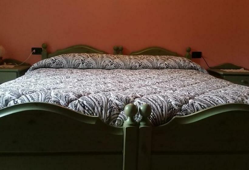 스탠다드 룸, Agriturismo Al Marter
