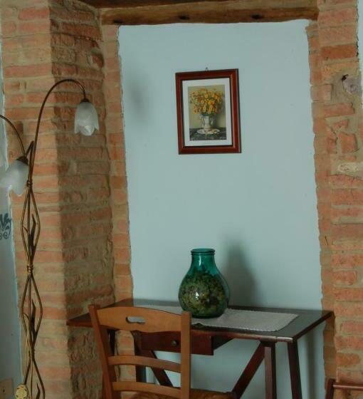 Апартаменты 1 Спальня, Agriturismo Casale Dei Frontini