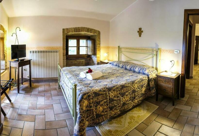 Апартаменты 1 Спальня, Agriturismo Casale Dei Frontini