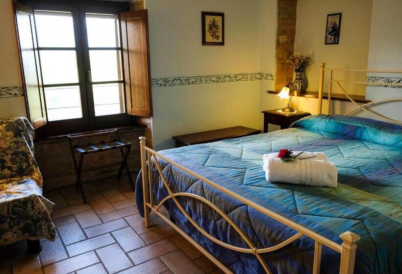 Номер Стандарт, Agriturismo Casale Dei Frontini