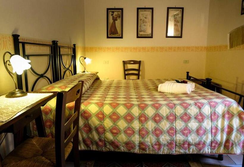 Номер Стандарт, Agriturismo Casale Dei Frontini