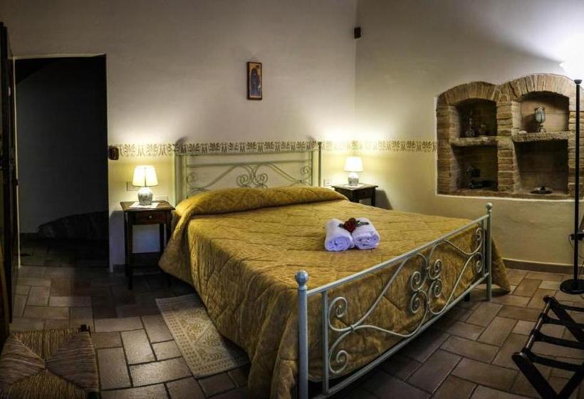 Номер Стандарт, Agriturismo Casale Dei Frontini