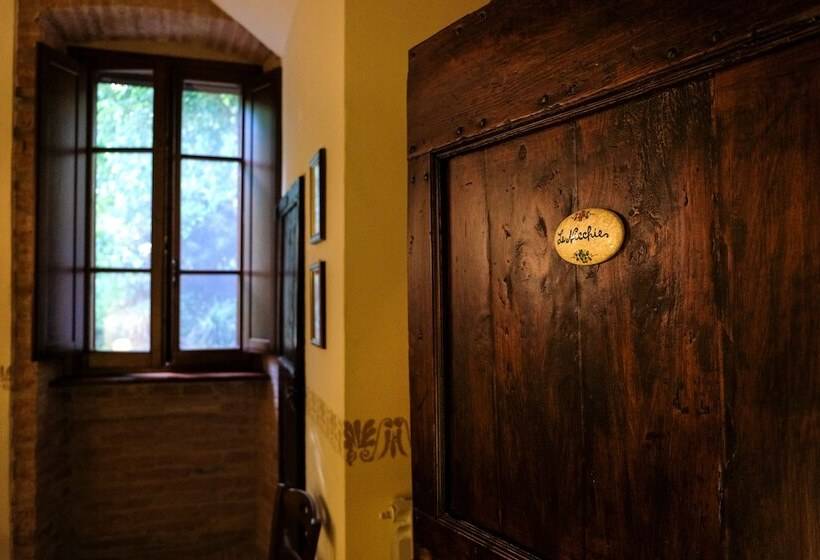 Апартаменты 1 Спальня, Agriturismo Casale Dei Frontini