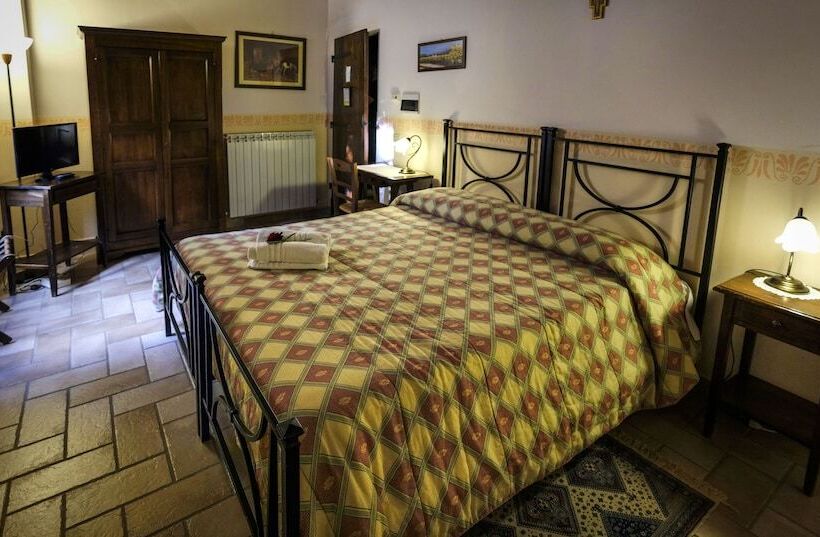 Апартаменты 1 Спальня, Agriturismo Casale Dei Frontini