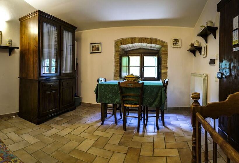 Апартаменты 1 Спальня, Agriturismo Casale Dei Frontini