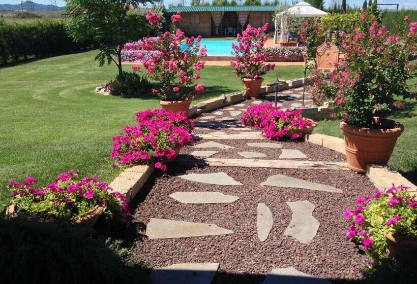 Номер Стандарт, Agriturismo Le Rondinelle