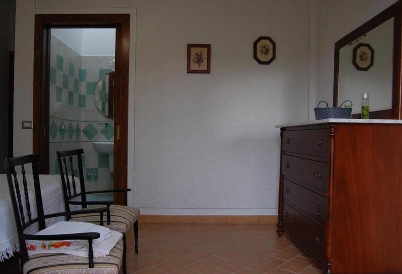 Номер Стандарт, Agriturismo Le Rondinelle