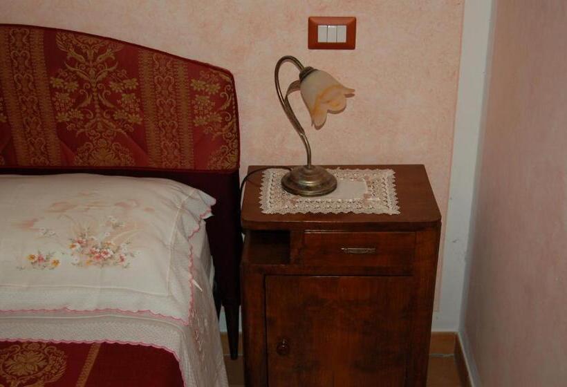 Номер Стандарт Вид на Сад, Agriturismo Le Rondinelle