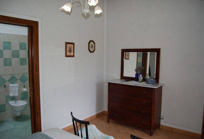Номер Стандарт, Agriturismo Le Rondinelle