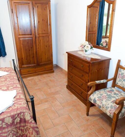 Апартаменты 2 Спальни, Capracotta