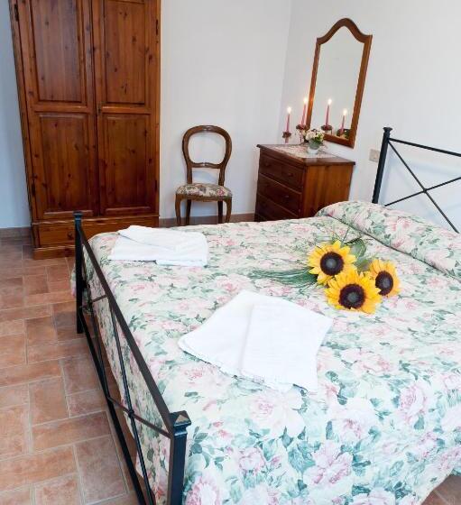 Апартаменты 2 Спальни, Capracotta