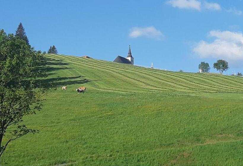 Семейный Номер Superior, Gasthof Klug Zum Ehrensepp
