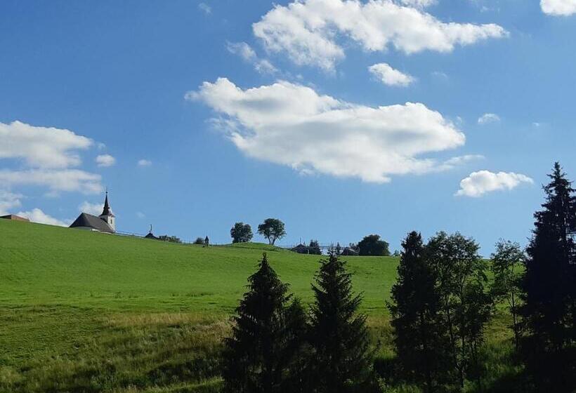 Номер Стандарт с Балконом, Gasthof Klug Zum Ehrensepp
