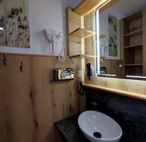 Апартаменты 1 Спальня, Gasthof Klug Zum Ehrensepp