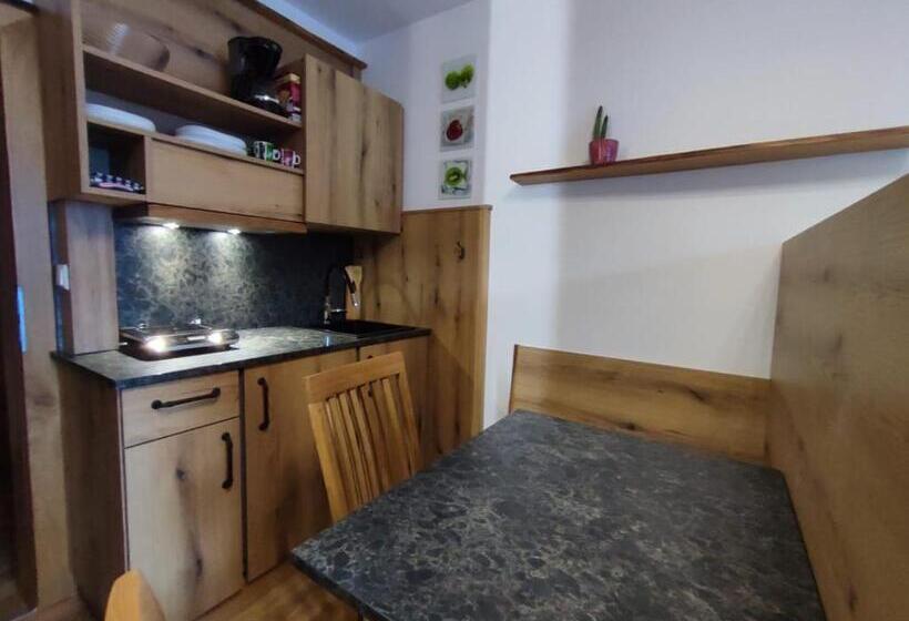 Апартаменты 1 Спальня, Gasthof Klug Zum Ehrensepp