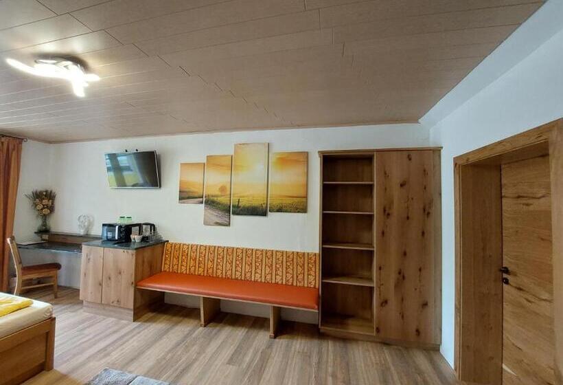 Семейный Номер Superior, Gasthof Klug Zum Ehrensepp