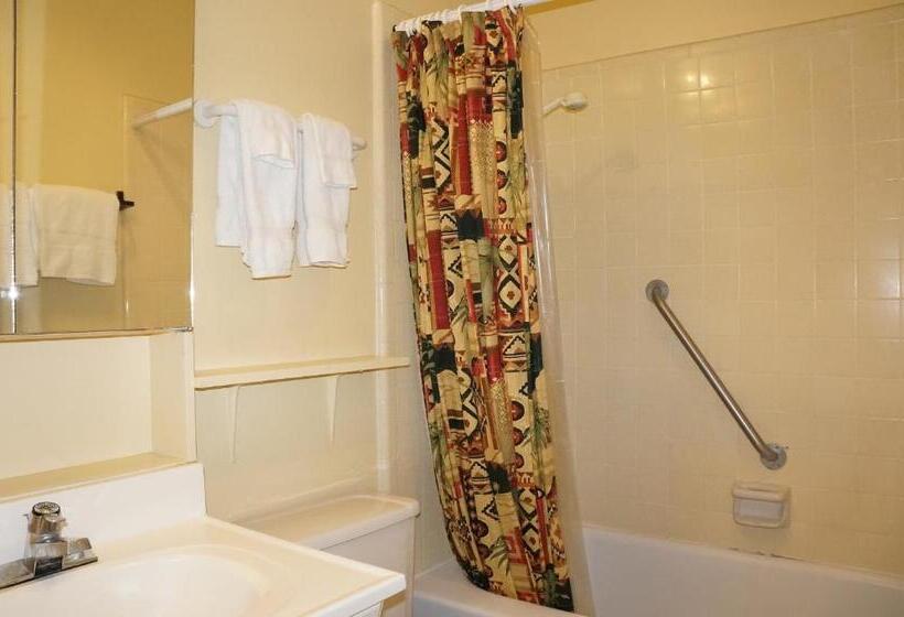 패밀리 스위트, Lake Place Resort