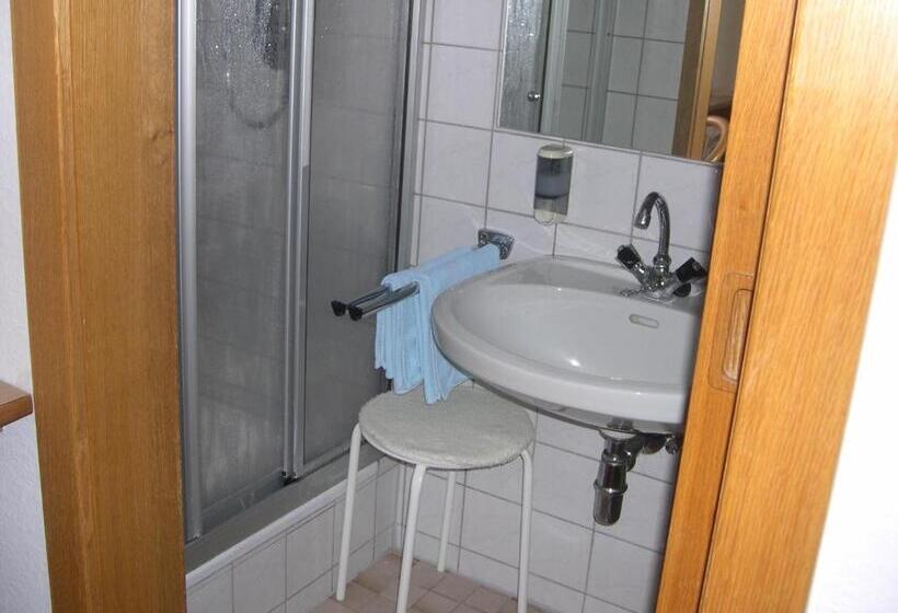 Номер Basic, Gästehaus Donautal