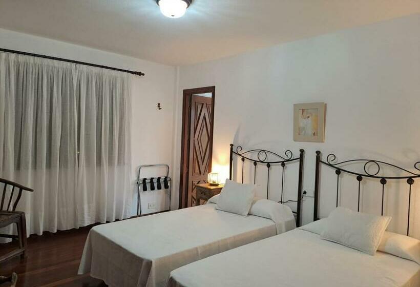 Номер Стандарт, Hostal Boavista