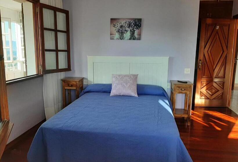 Номер Стандарт, Hostal Boavista