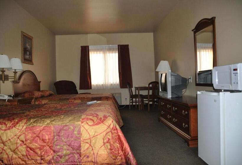 Номер Стандарт, Sandhills Guest House Motel