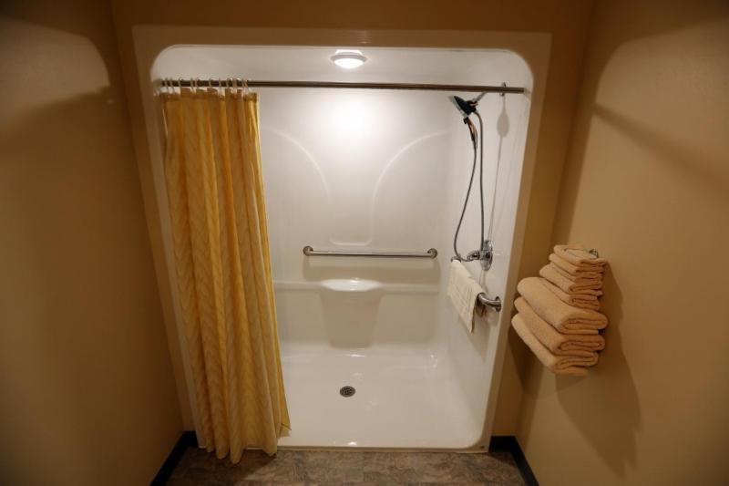 Номер Стандарт, Sandhills Guest House Motel
