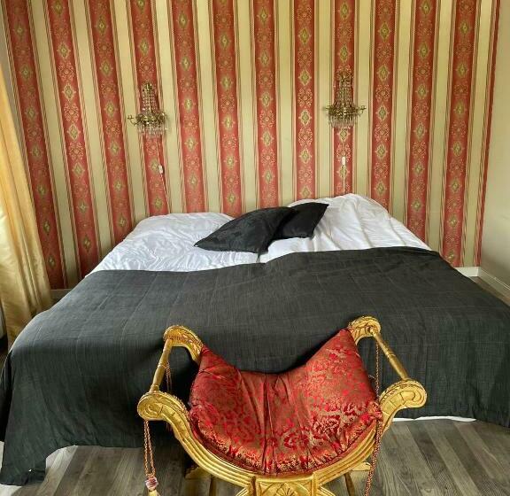 Номер Стандарт, Sweet Dreams B&b Ullared