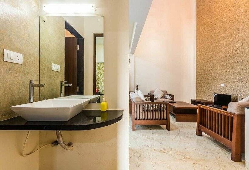 Вилла 1 Спальня, Sia Resort And Spa