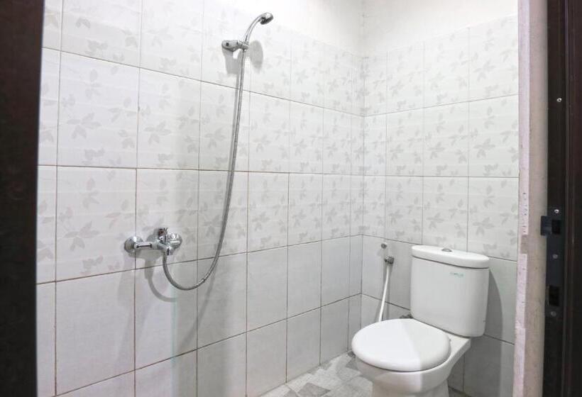 수피리어 룸, Saloka Guest House & Residence