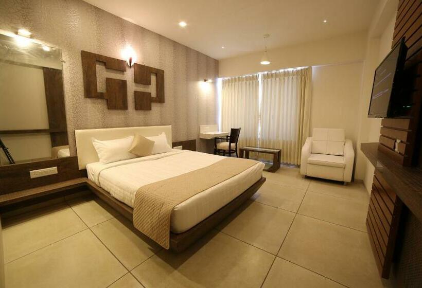 Номер Superior Одноместный, Arizona Inn