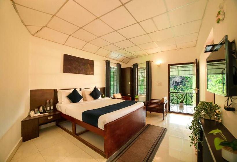 스탠다드 전망 룸, Golden Fern Resort