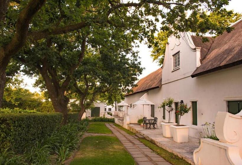 Suíte com Terraço, Vrede En Lust Estate