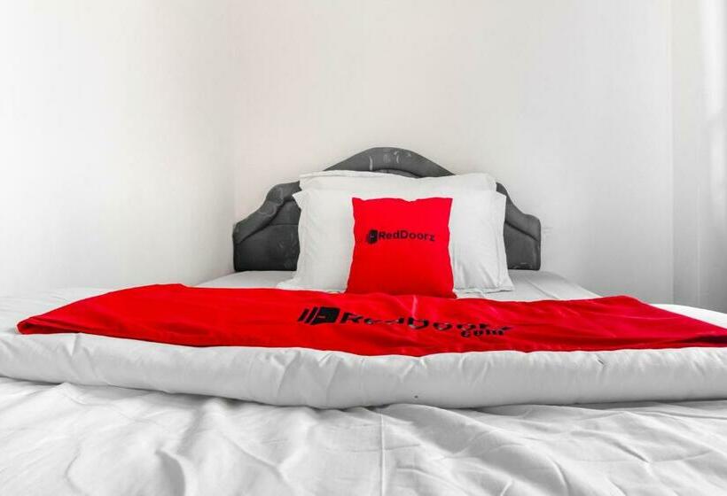 Номер Стандарт Индивидуальный, Reddoorz Plus @ Gunungsari Surabaya