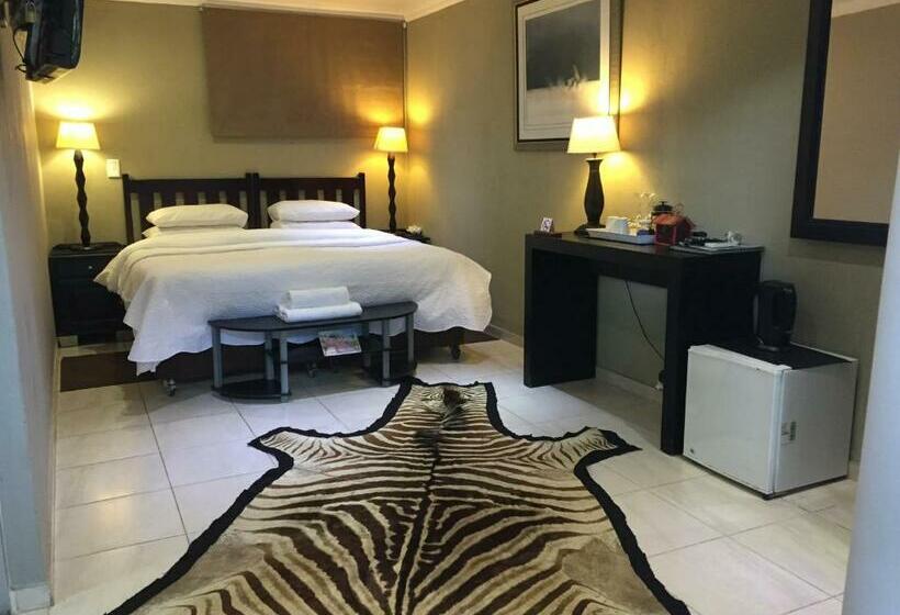 اتاق استاندارد, Tropical Beach Boutique Guesthouse