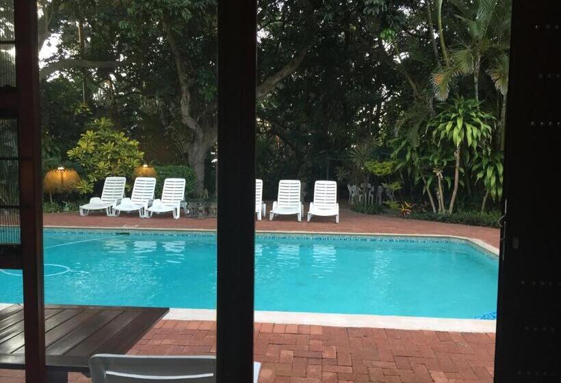 اتاق استاندارد, Tropical Beach Boutique Guesthouse