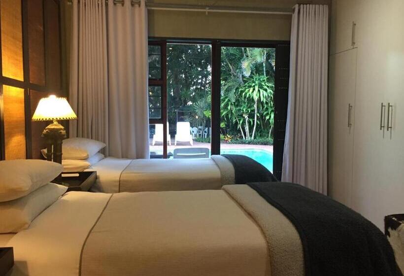 اتاق استاندارد, Tropical Beach Boutique Guesthouse