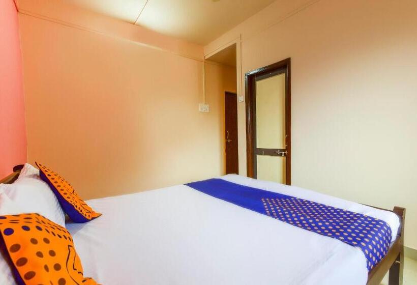Номер Стандарт, Spot On Hotel Diamond Lodging And Boarding