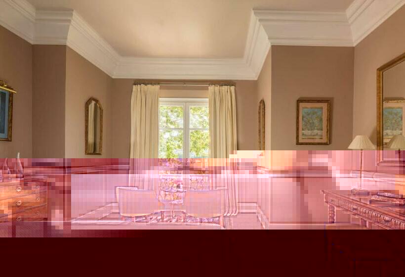ジュニアスイート, Anantara Villa Padierna Palace Benahavís Marbella Resort   A Leading Hotel Of The World