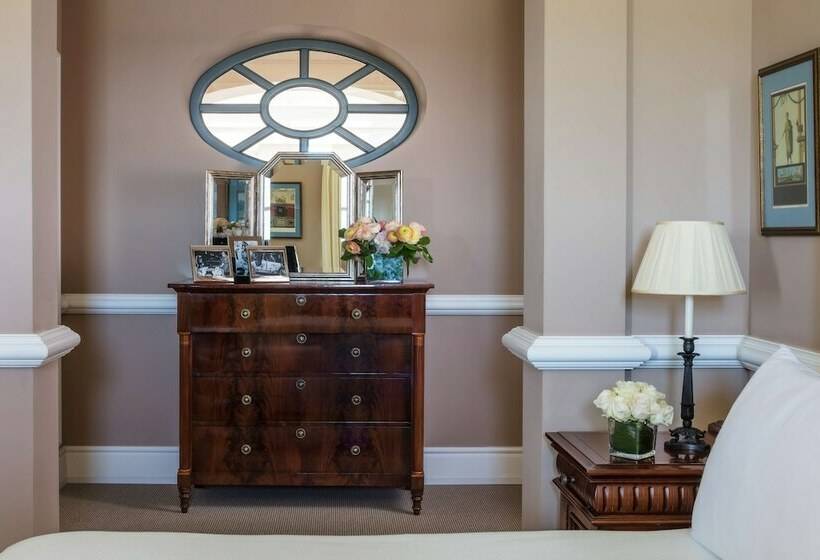 ジュニアスイート, Anantara Villa Padierna Palace Benahavís Marbella Resort   A Leading Hotel Of The World