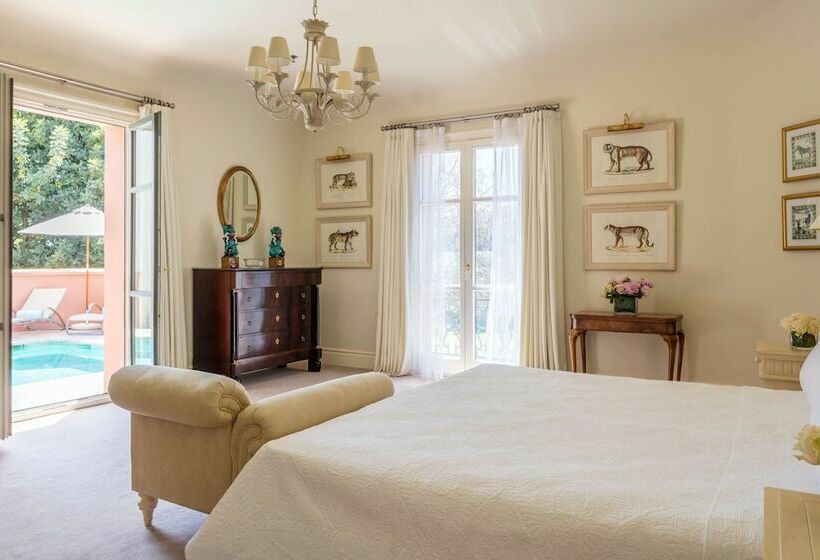 ツーベッドルーム　ヴィラ, Anantara Villa Padierna Palace Benahavís Marbella Resort   A Leading Hotel Of The World