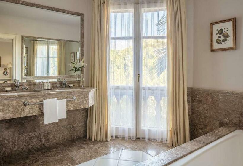 テラス付スイート, Anantara Villa Padierna Palace Benahavís Marbella Resort   A Leading Hotel Of The World