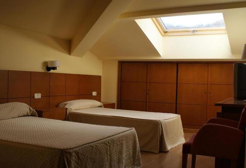 Номер Стандарт, Gran Hotel Balneario