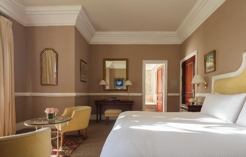 コネクティングルーム（家族用）。, Anantara Villa Padierna Palace Benahavís Marbella Resort   A Leading Hotel Of The World