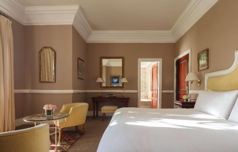 コネクティングルーム（家族用）。, Anantara Villa Padierna Palace Benahavís Marbella Resort   A Leading Hotel Of The World